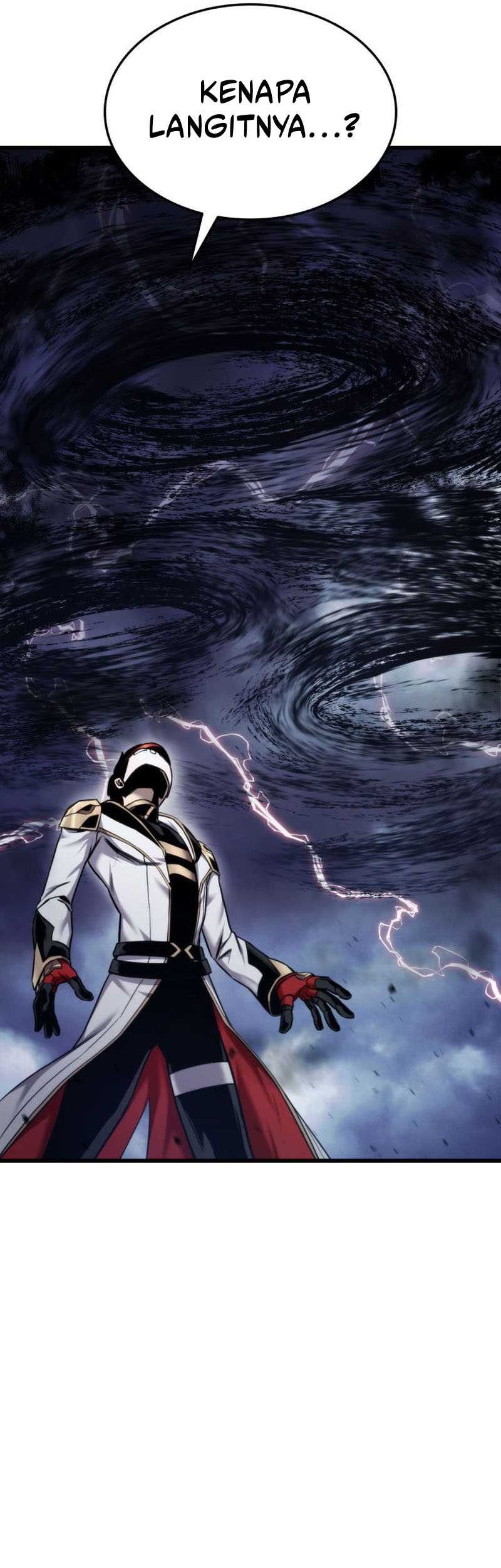 Ranker’s Return (Remake) Chapter 83 Gambar 66