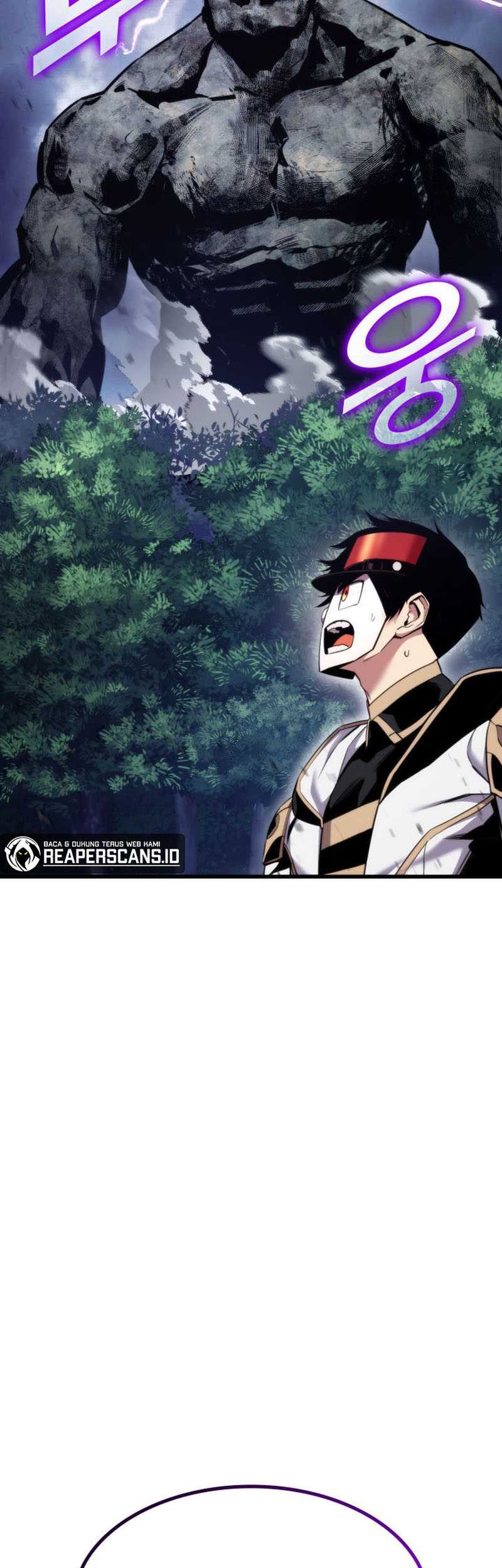 Ranker’s Return (Remake) Chapter 83 Gambar 68
