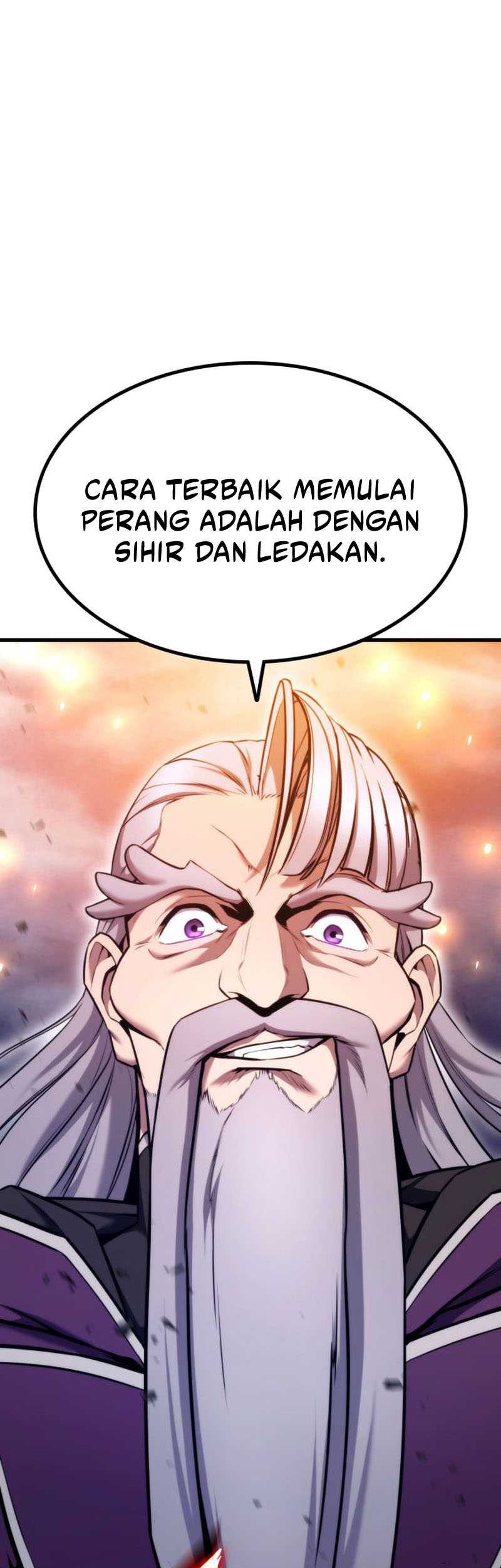 Ranker’s Return (Remake) Chapter 83 Gambar 70