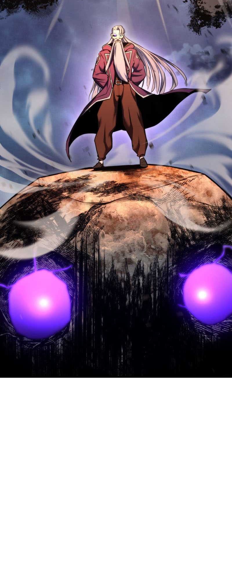 Ranker’s Return (Remake) Chapter 83 Gambar 72