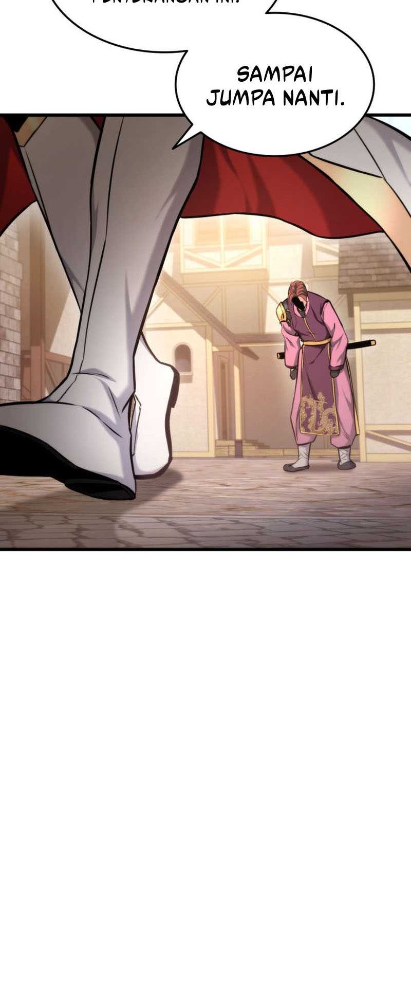 Ranker’s Return (Remake) Chapter 83 Gambar 37