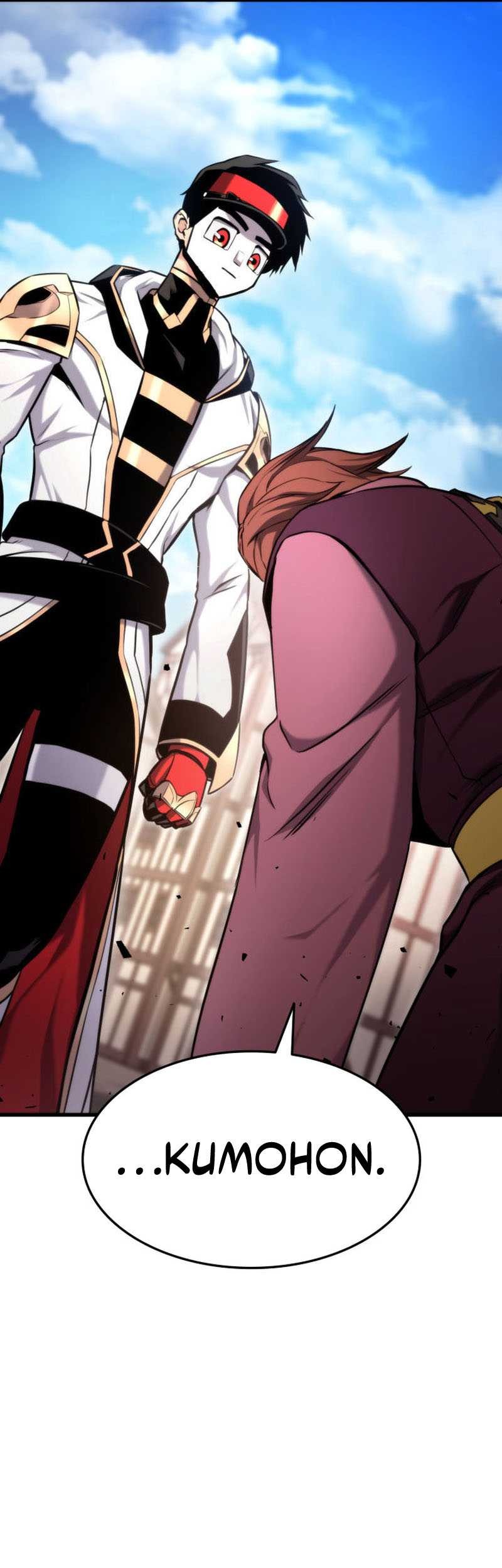 Ranker’s Return (Remake) Chapter 83 Gambar 34