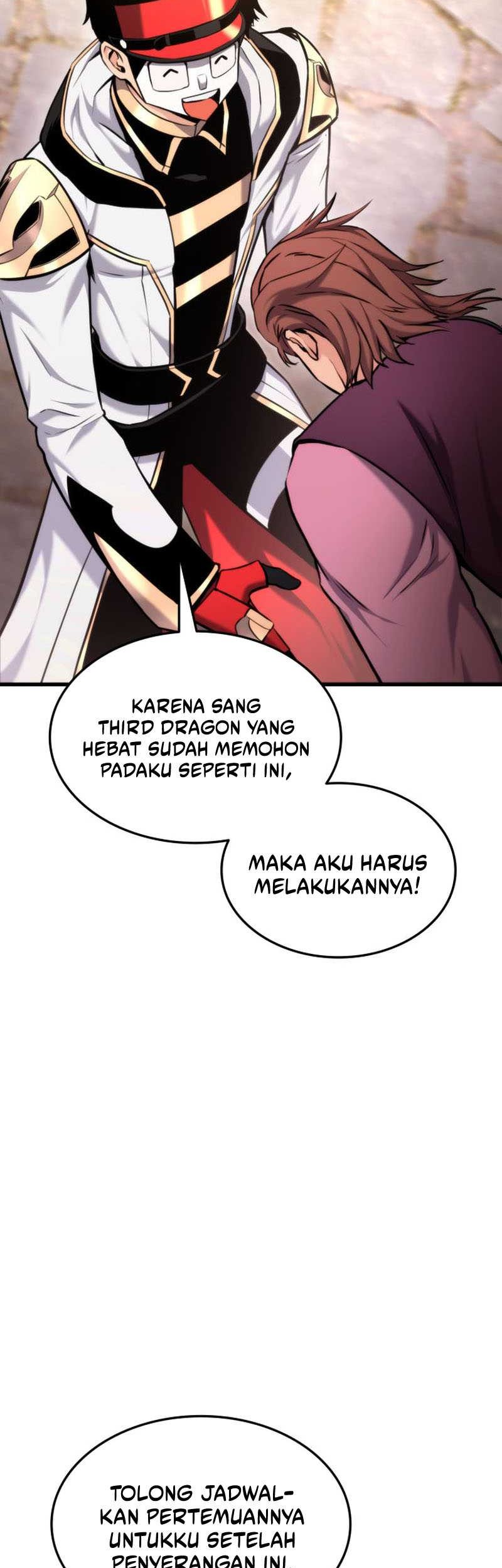 Ranker’s Return (Remake) Chapter 83 Gambar 36