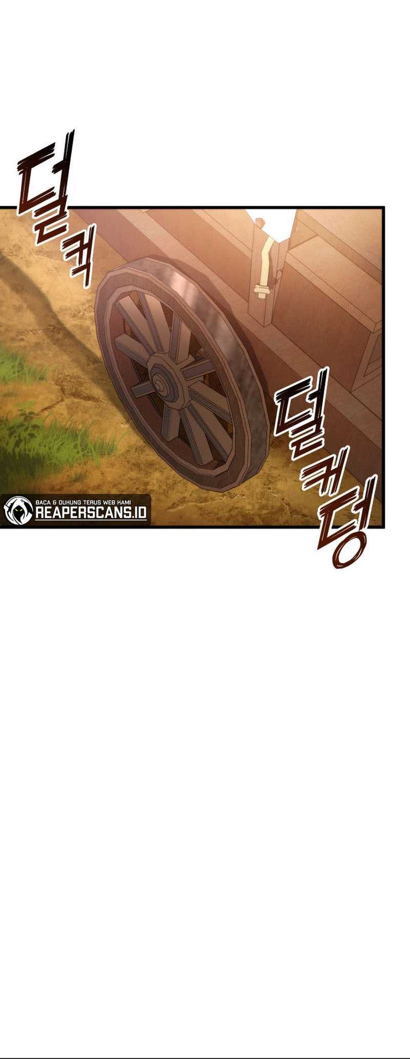 Ranker’s Return (Remake) Chapter 83 Gambar 41