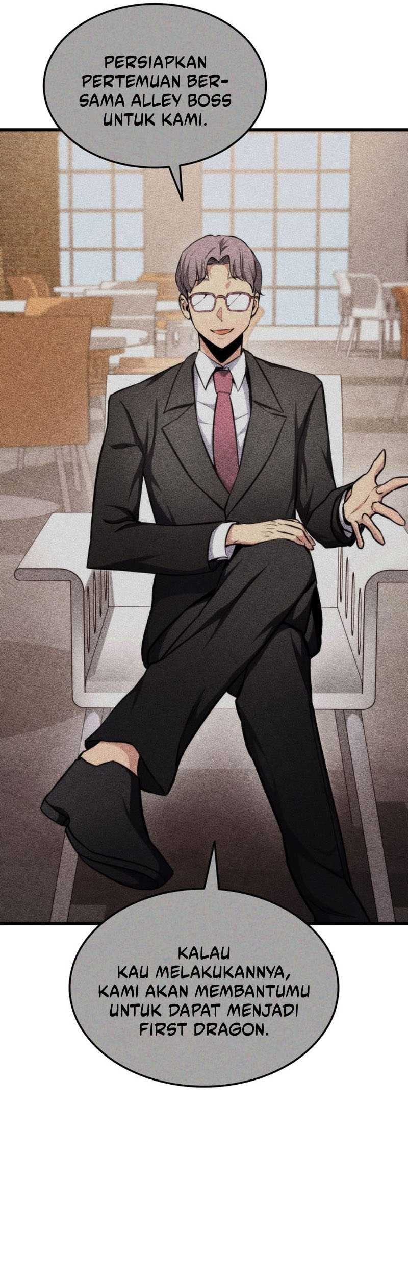 Ranker’s Return (Remake) Chapter 83 Gambar 38