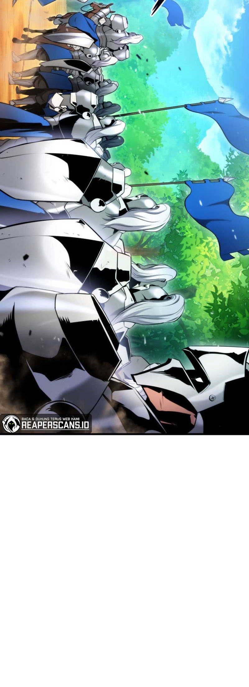 Ranker’s Return (Remake) Chapter 83 Gambar 45