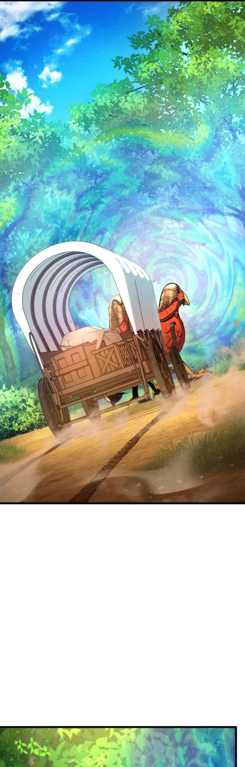 Ranker’s Return (Remake) Chapter 83 Gambar 42