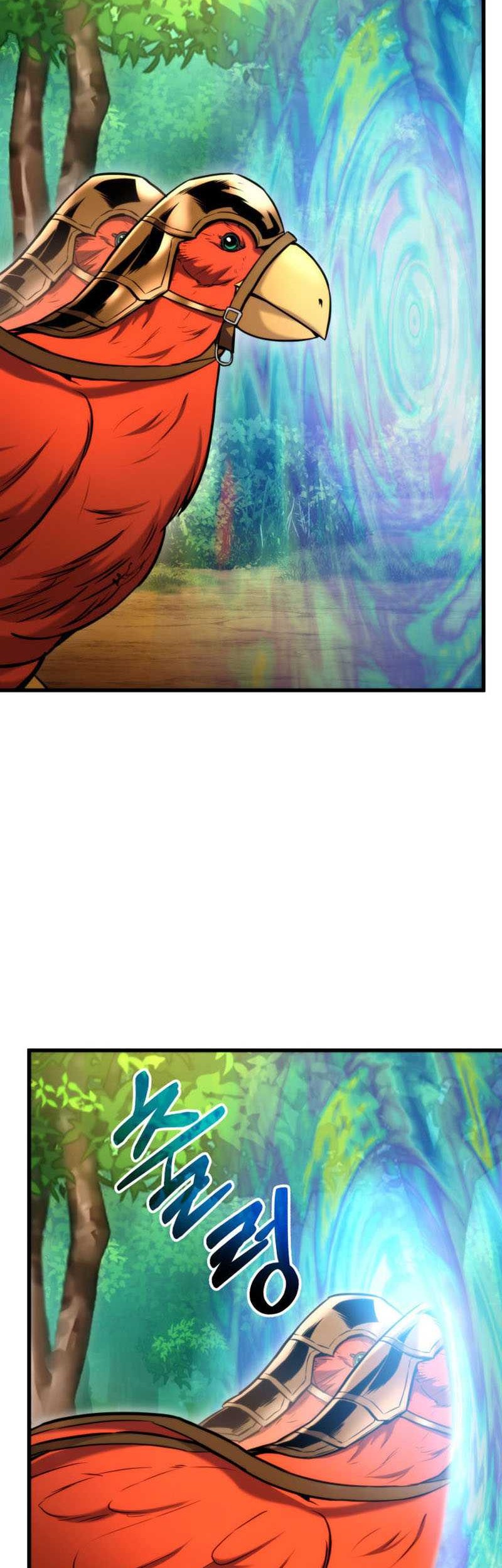 Ranker’s Return (Remake) Chapter 83 Gambar 43