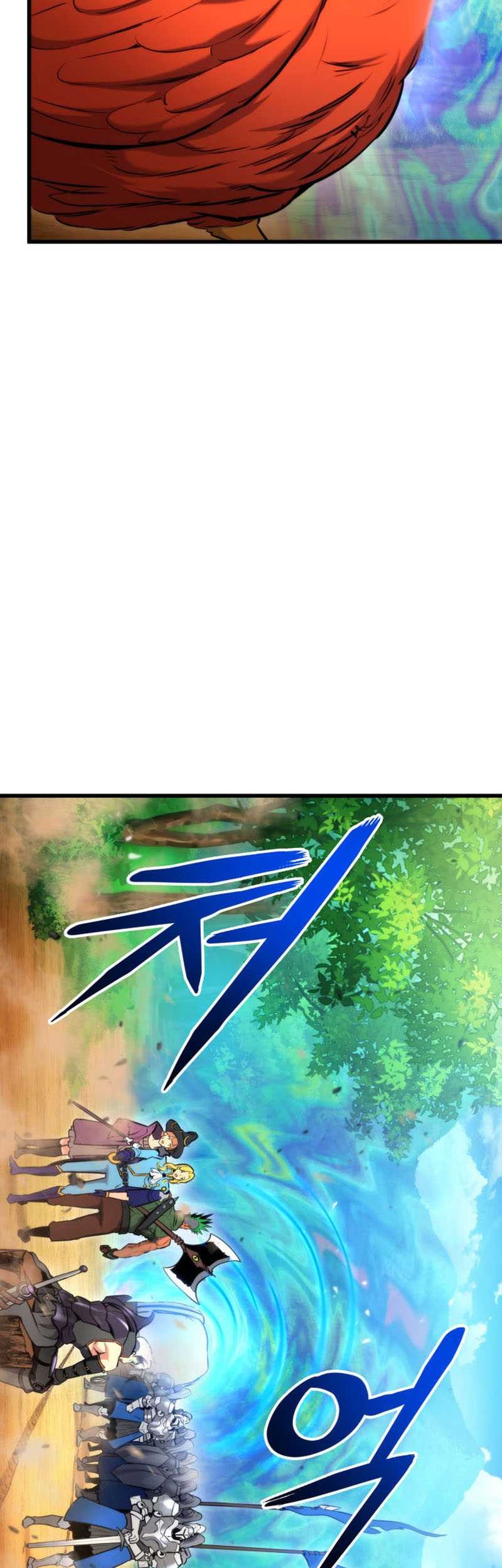 Ranker’s Return (Remake) Chapter 83 Gambar 44