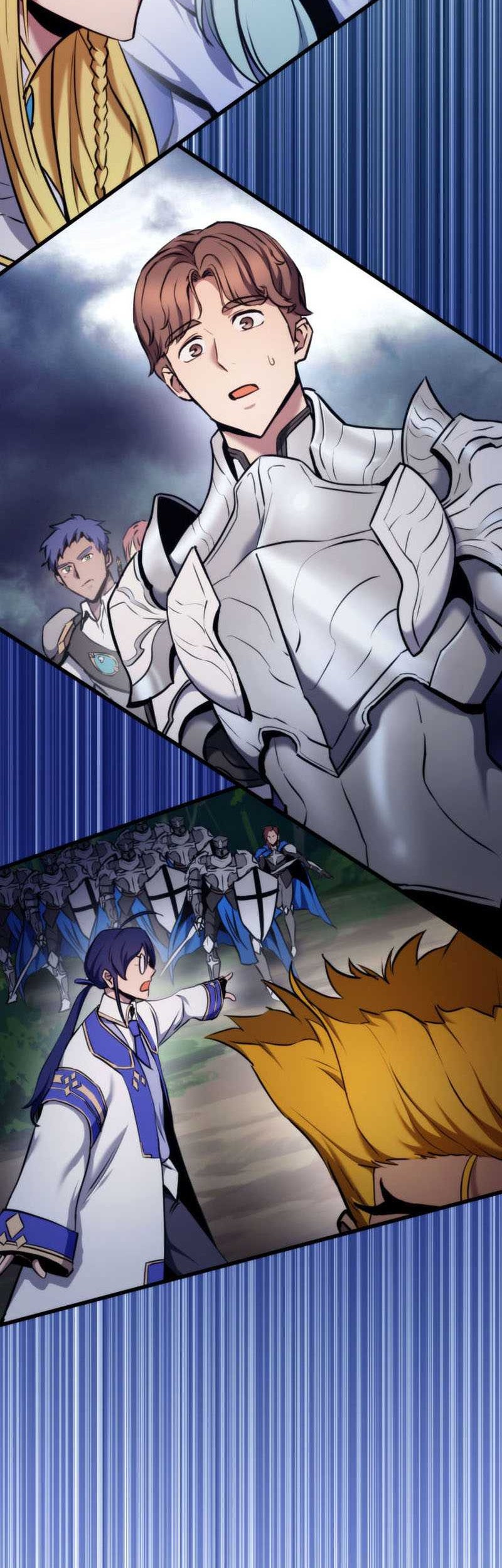 Ranker’s Return (Remake) Chapter 83 Gambar 74