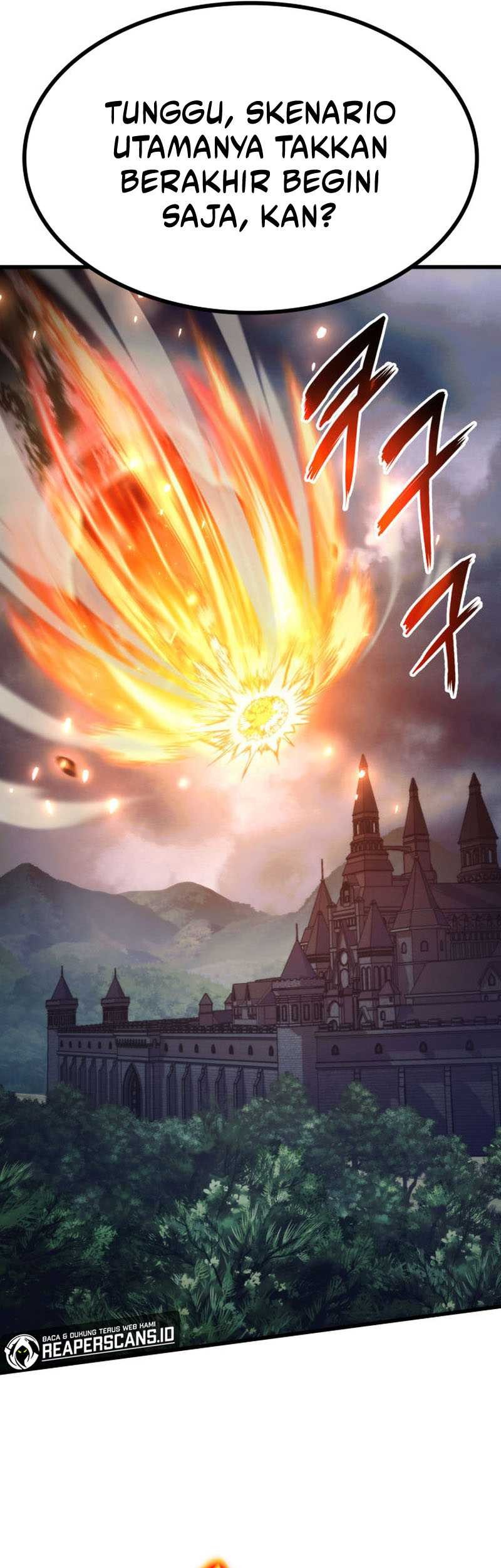 Ranker’s Return (Remake) Chapter 83 Gambar 77