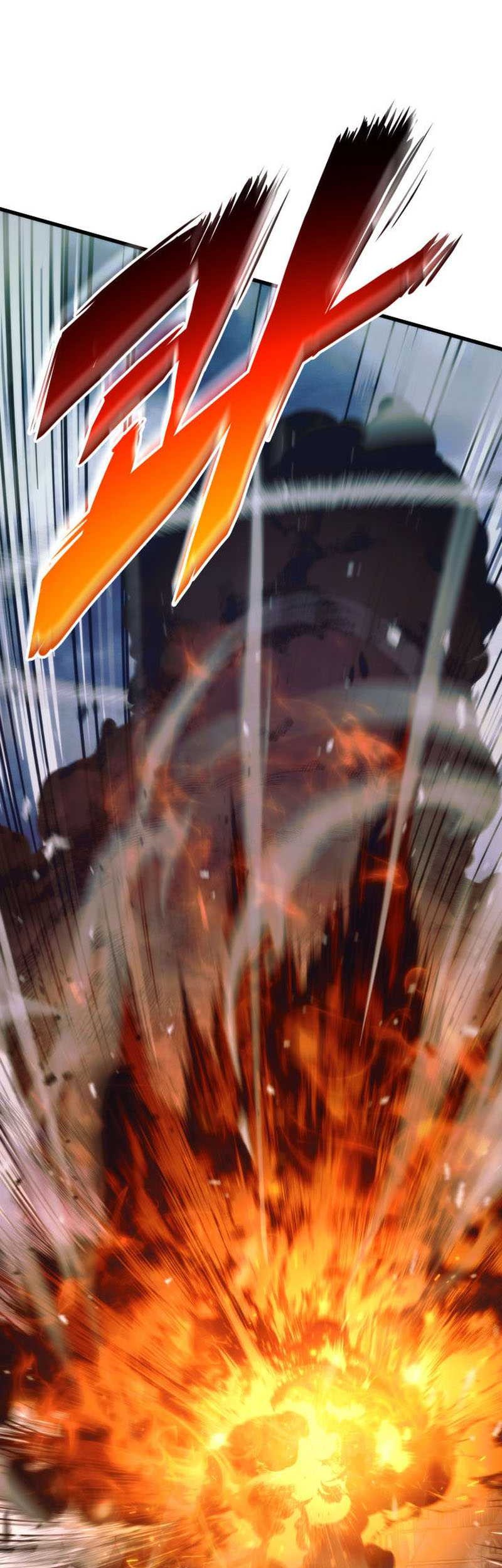 Ranker’s Return (Remake) Chapter 83 Gambar 79