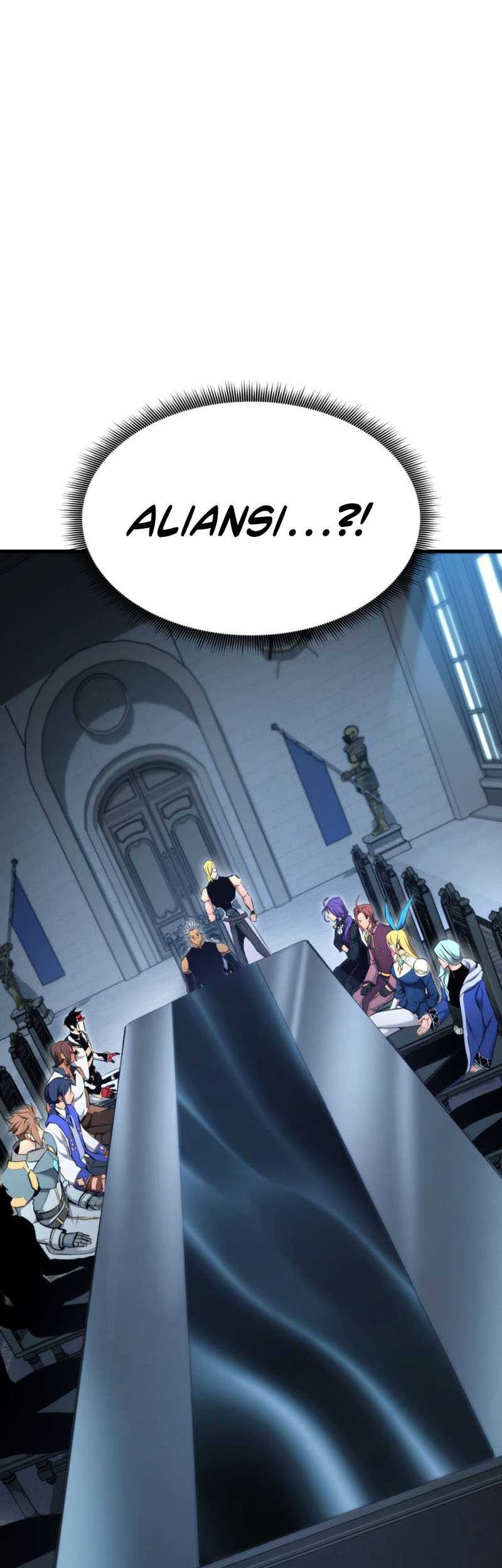 Manhwa Ranker’s Return (Remake) Chapter 83 gambar nomor 2
