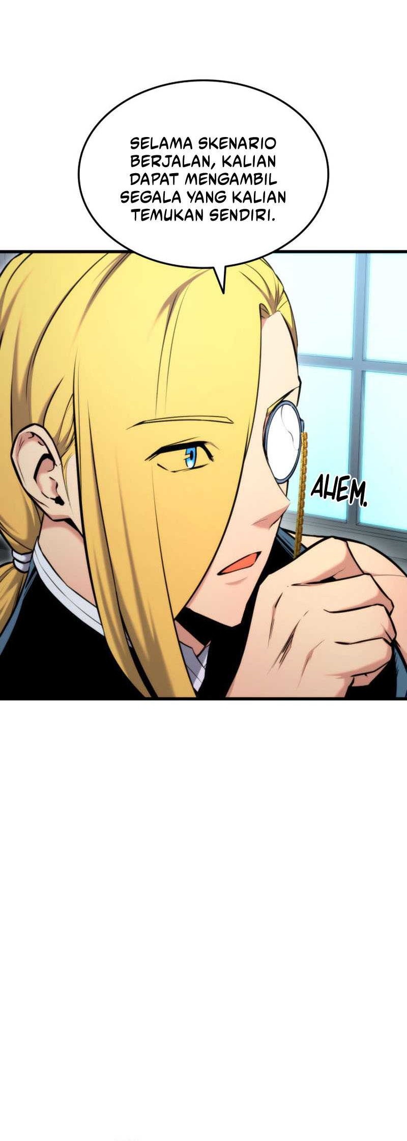 Ranker’s Return (Remake) Chapter 83 Gambar 9