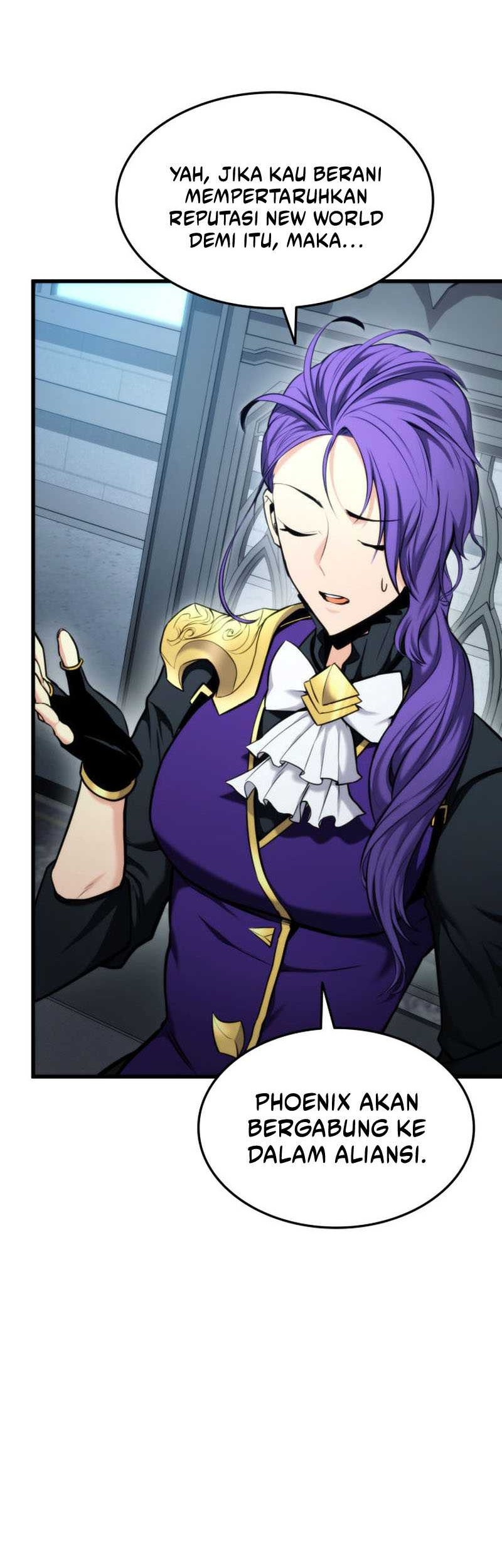 Ranker’s Return (Remake) Chapter 83 Gambar 11