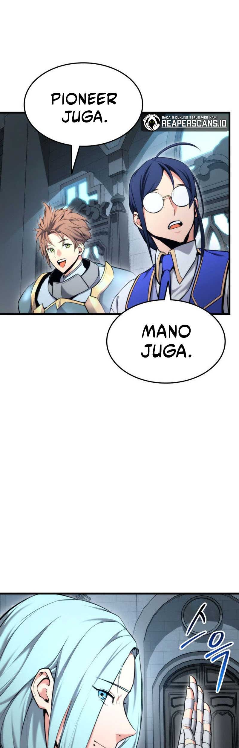 Ranker’s Return (Remake) Chapter 83 Gambar 12