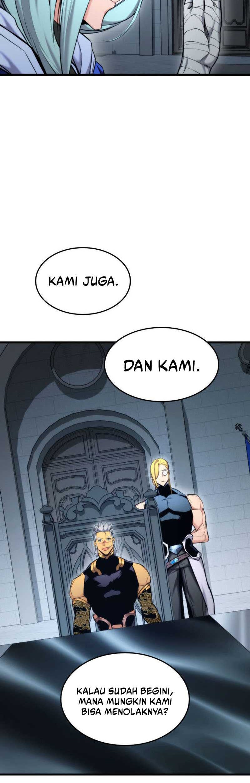 Ranker’s Return (Remake) Chapter 83 Gambar 13
