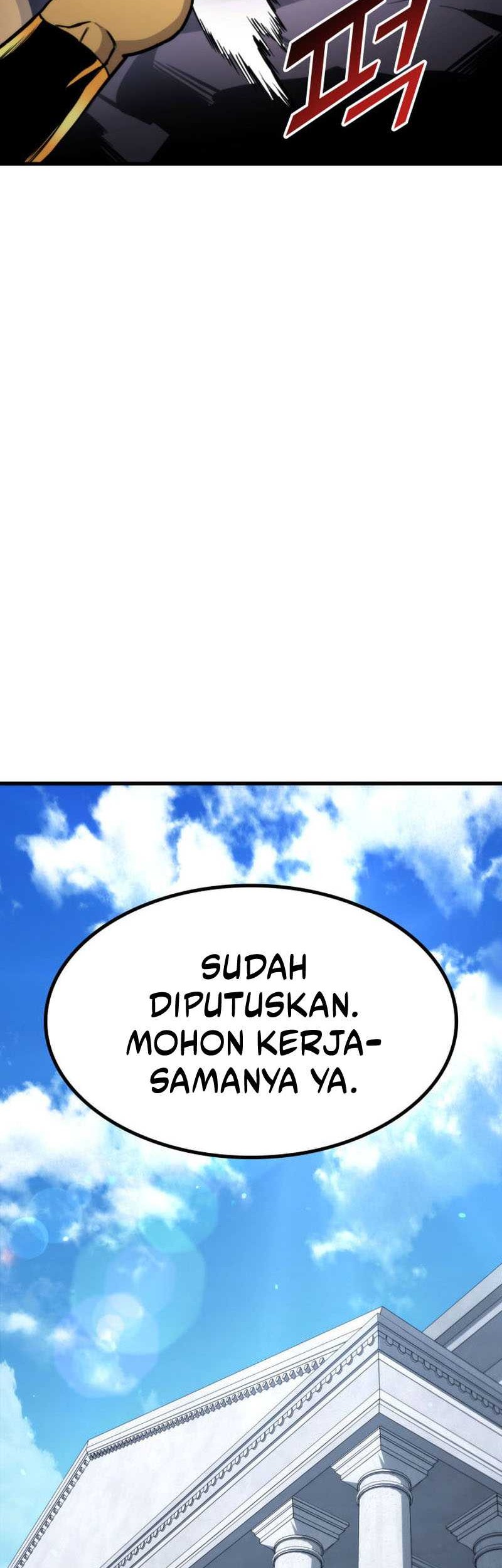 Ranker’s Return (Remake) Chapter 83 Gambar 15