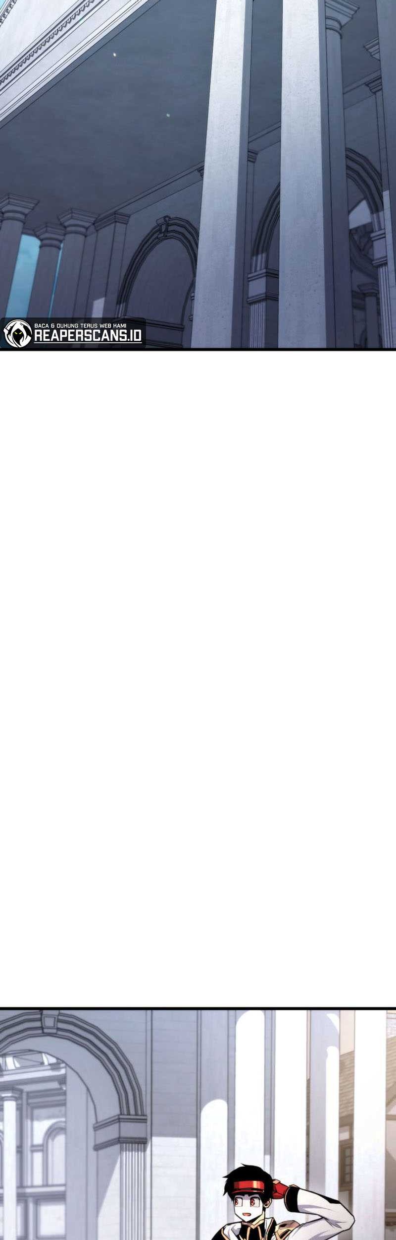 Ranker’s Return (Remake) Chapter 83 Gambar 16