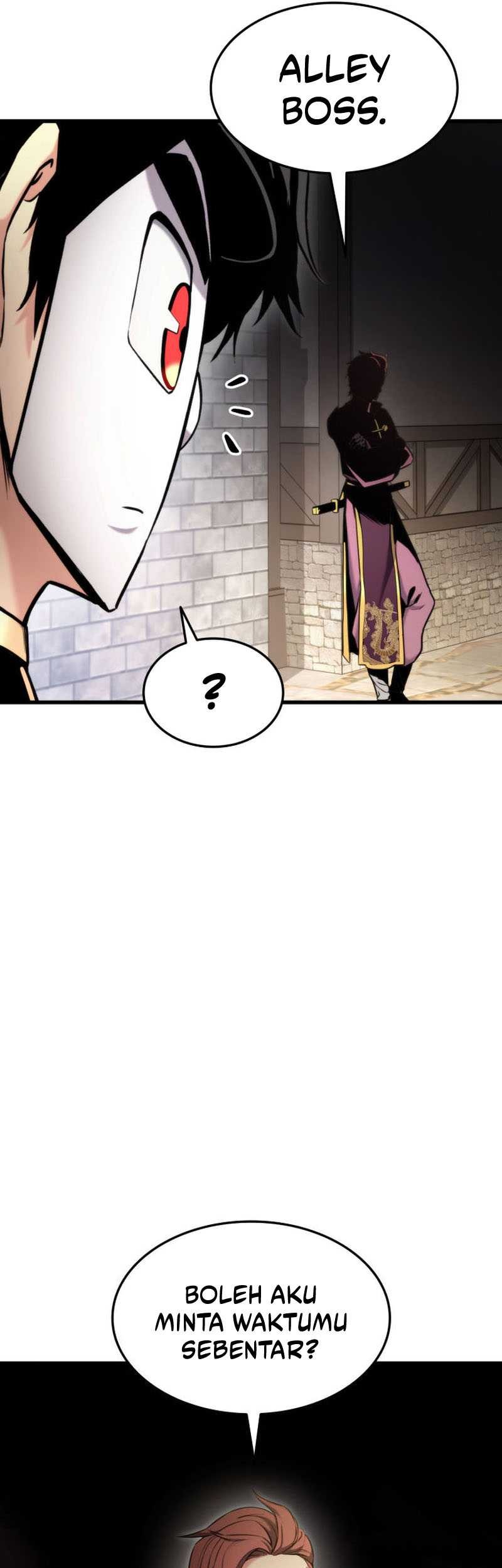 Ranker’s Return (Remake) Chapter 83 Gambar 18