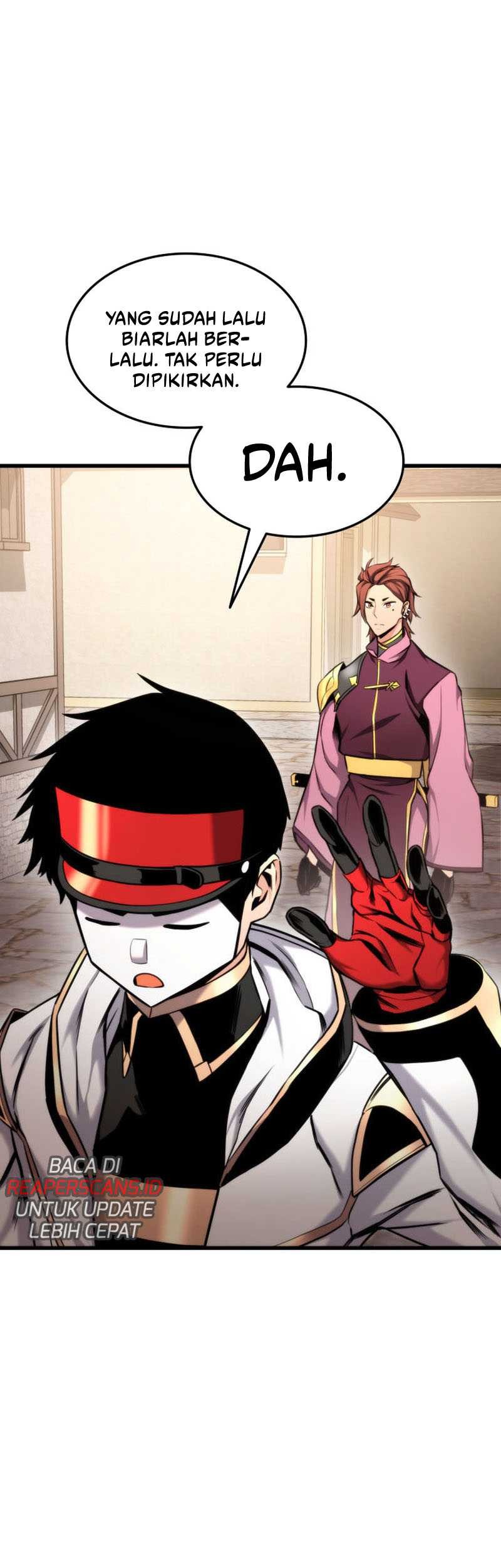 Ranker’s Return (Remake) Chapter 83 Gambar 22