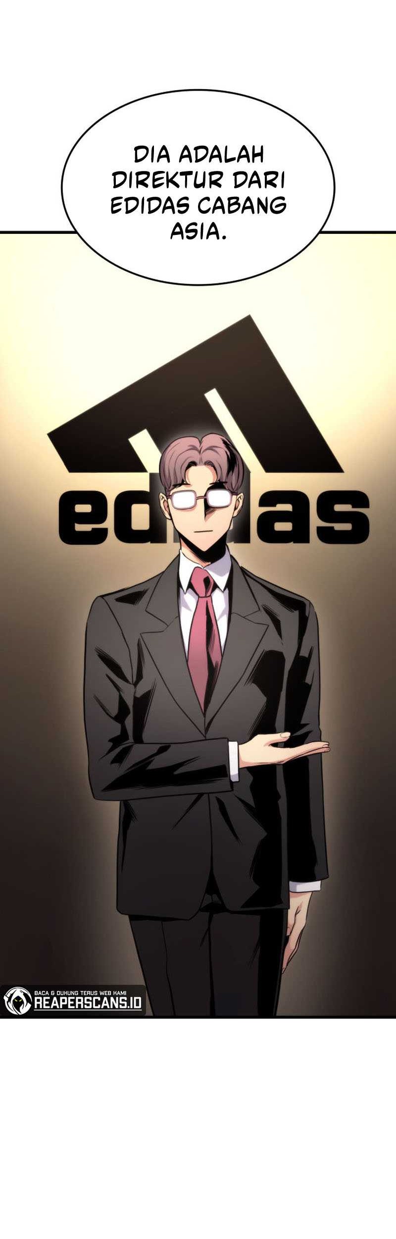 Ranker’s Return (Remake) Chapter 83 Gambar 25