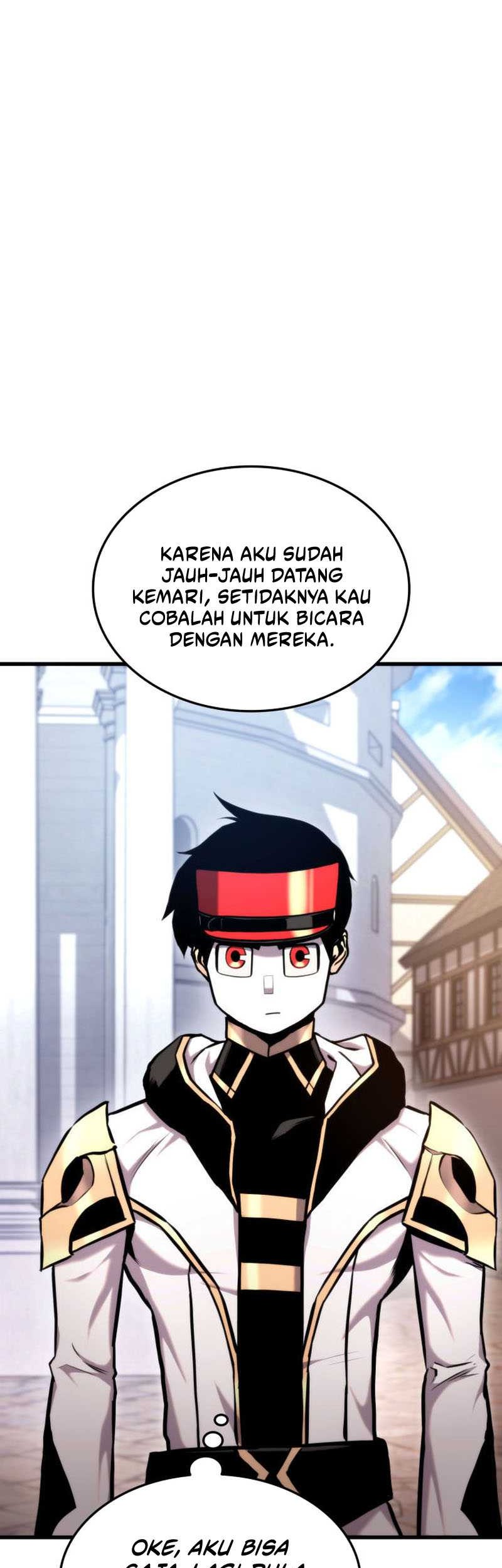 Ranker’s Return (Remake) Chapter 83 Gambar 28