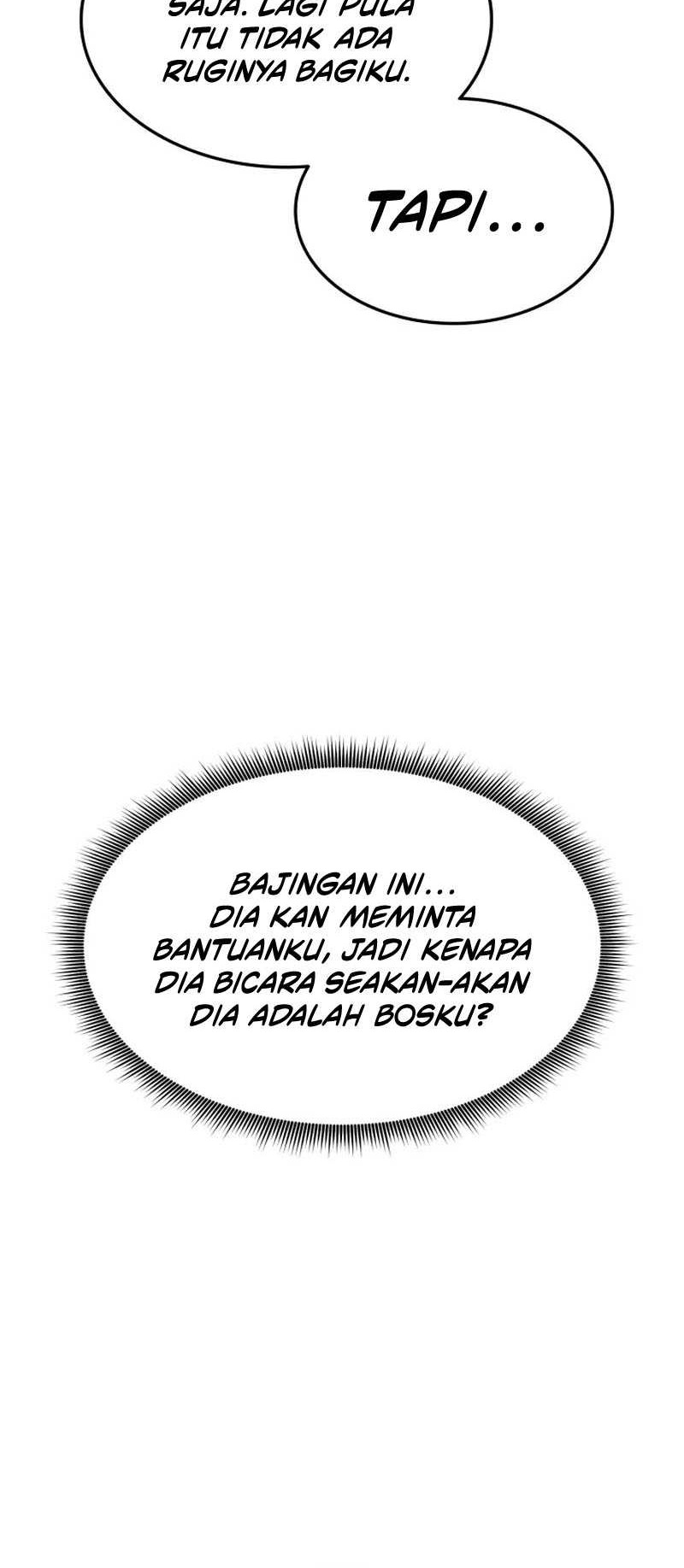 Ranker’s Return (Remake) Chapter 83 Gambar 29