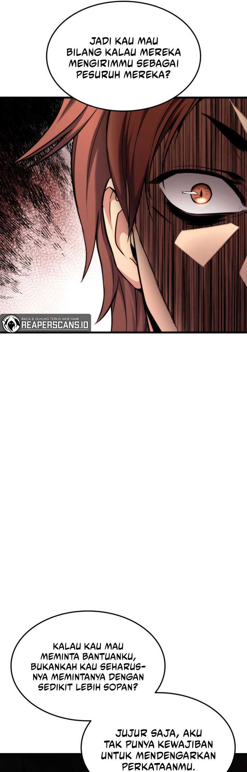 Ranker’s Return (Remake) Chapter 83 Gambar 30