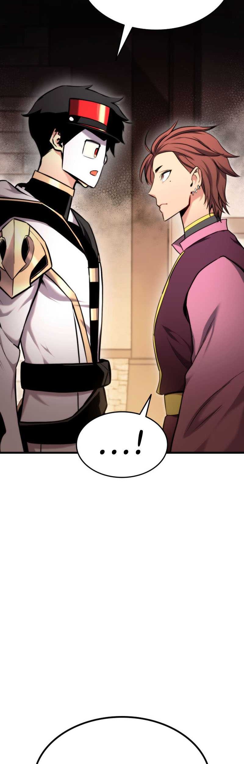 Ranker’s Return (Remake) Chapter 83 Gambar 31