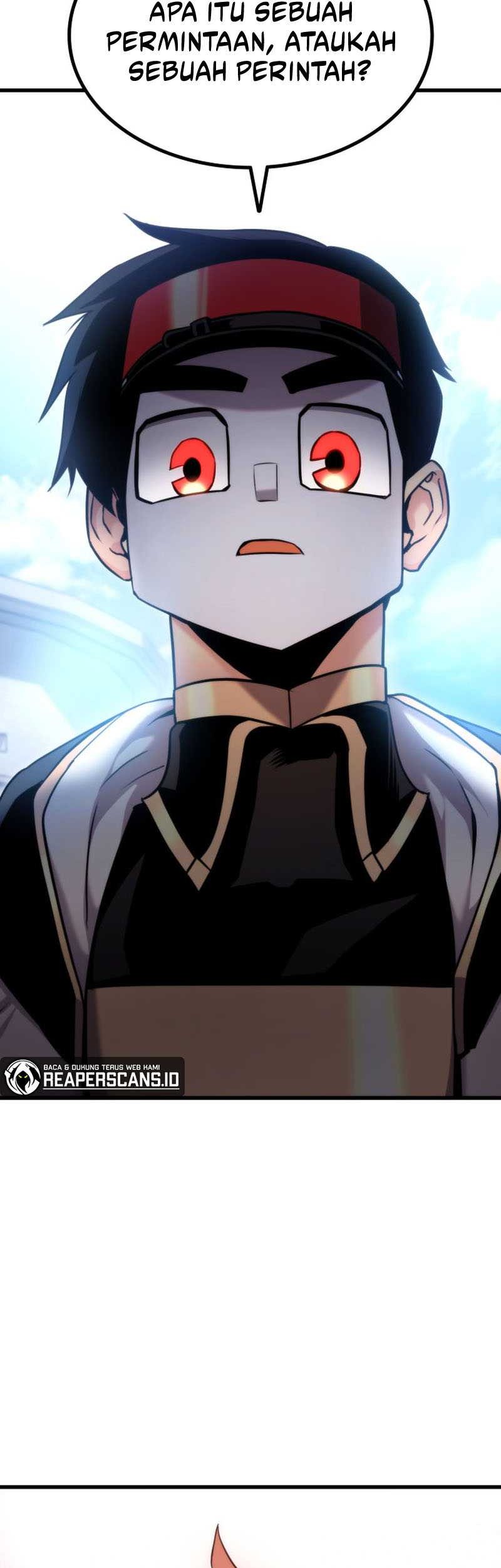 Ranker’s Return (Remake) Chapter 83 Gambar 32