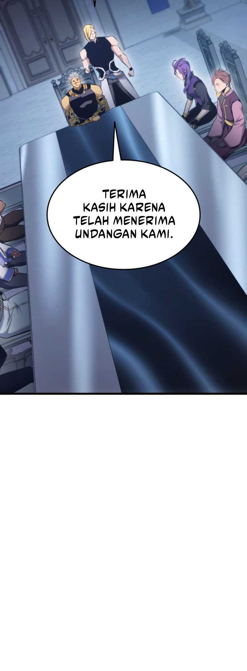 Ranker’s Return (Remake) Chapter 82 Gambar 53