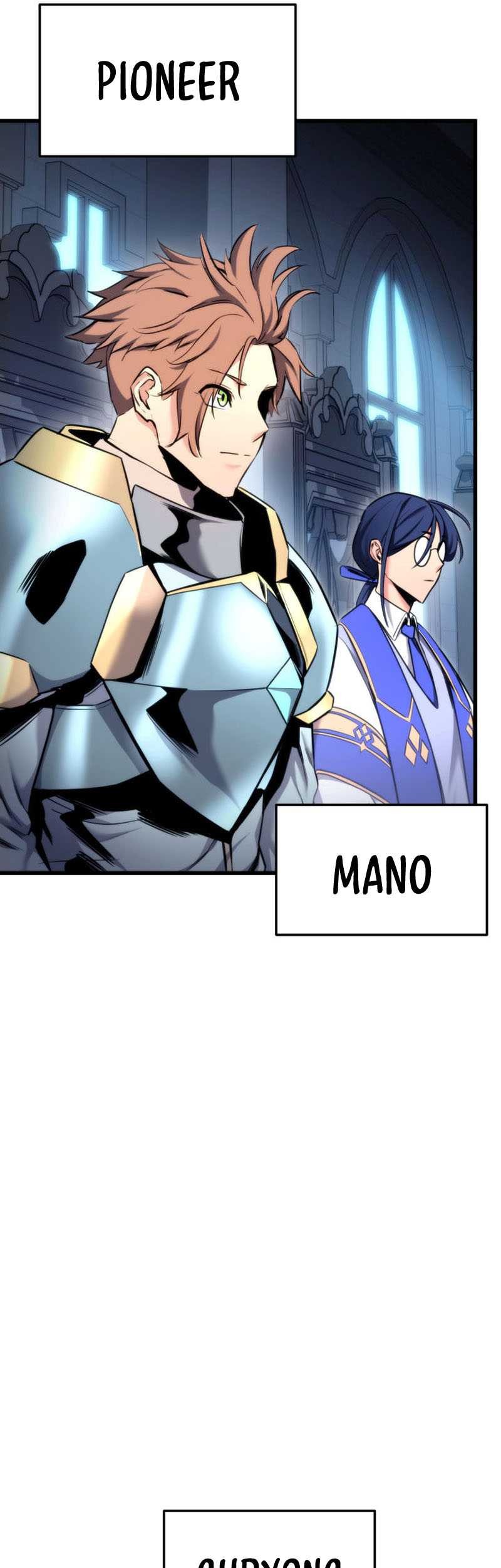 Ranker’s Return (Remake) Chapter 82 Gambar 50