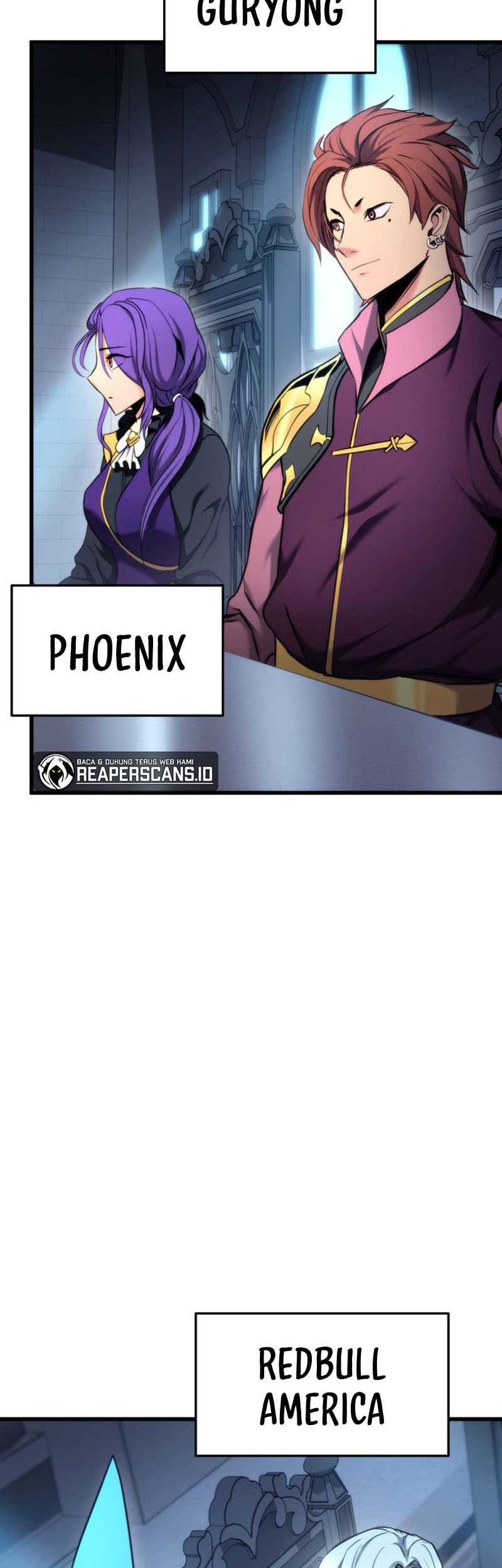 Ranker’s Return (Remake) Chapter 82 Gambar 51