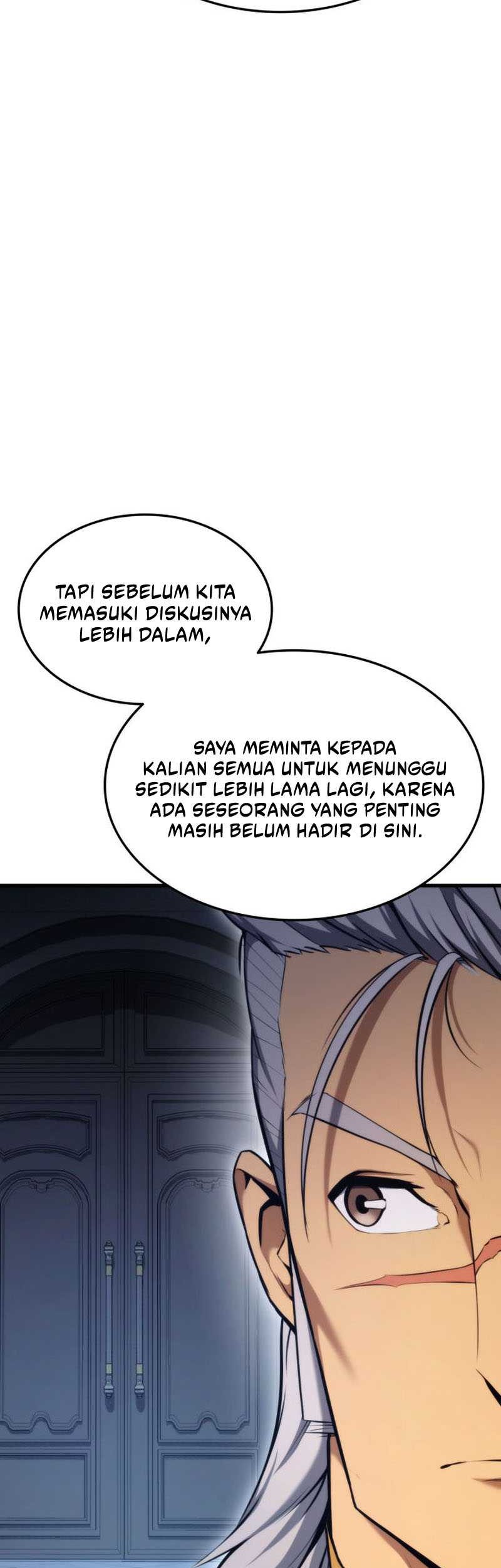 Ranker’s Return (Remake) Chapter 82 Gambar 56