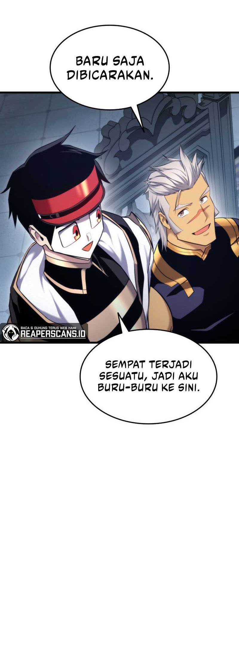 Ranker’s Return (Remake) Chapter 82 Gambar 61