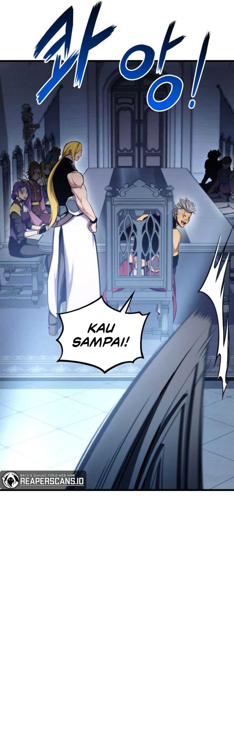 Ranker’s Return (Remake) Chapter 82 Gambar 58