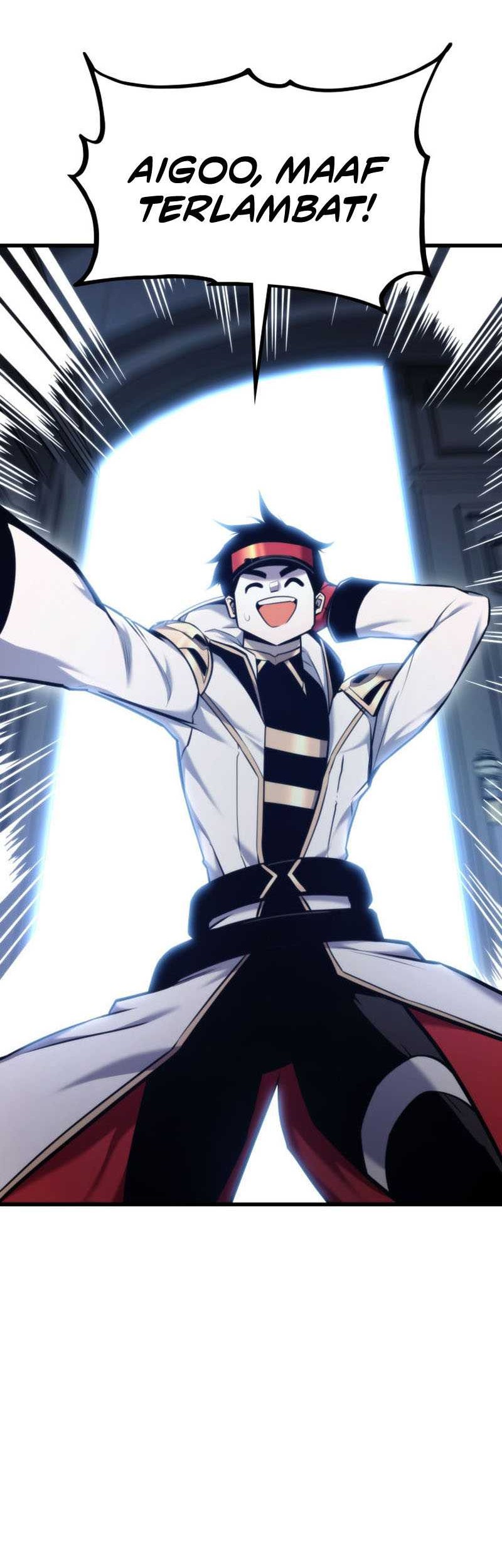 Ranker’s Return (Remake) Chapter 82 Gambar 59