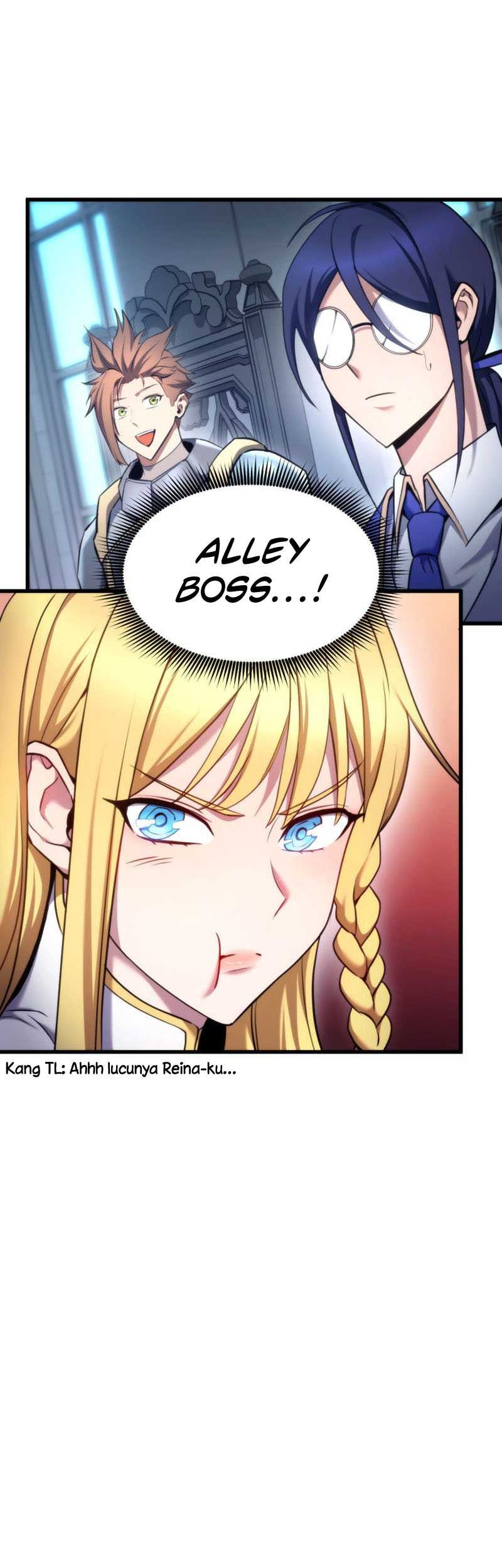 Ranker’s Return (Remake) Chapter 82 Gambar 60