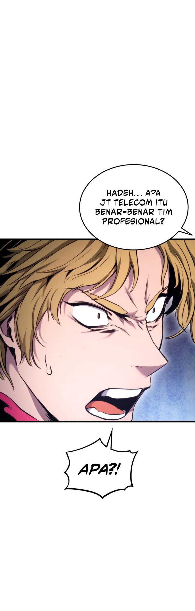 Ranker’s Return (Remake) Chapter 82 Gambar 65