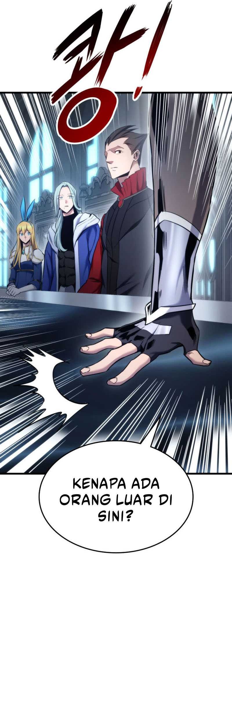 Ranker’s Return (Remake) Chapter 82 Gambar 62