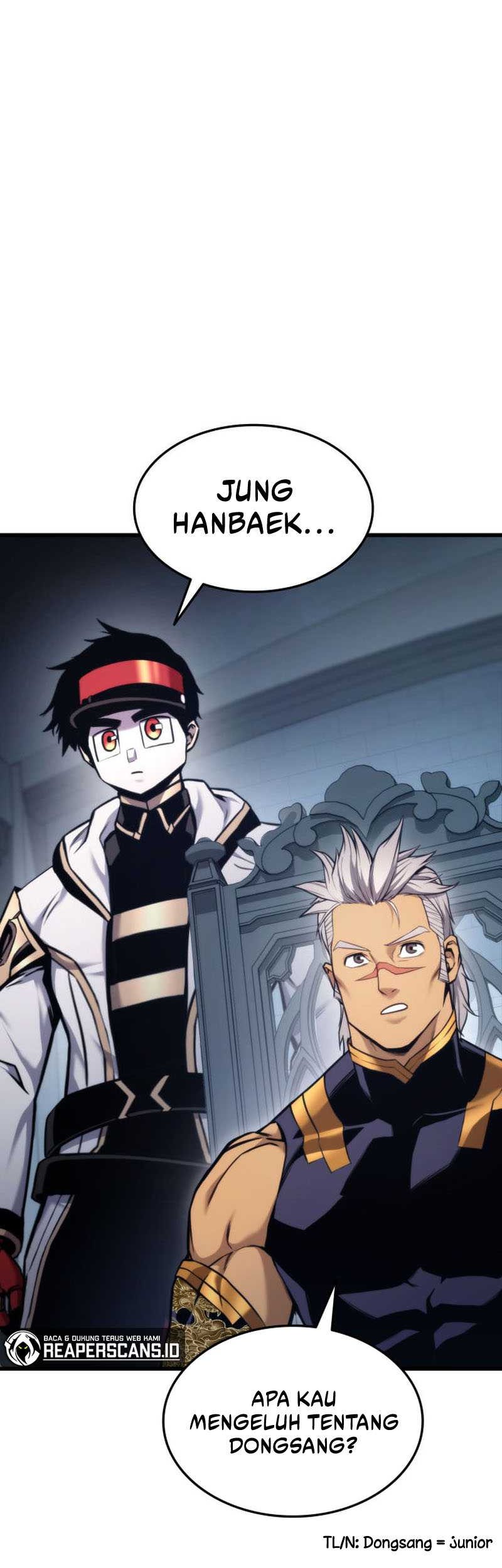 Ranker’s Return (Remake) Chapter 82 Gambar 64