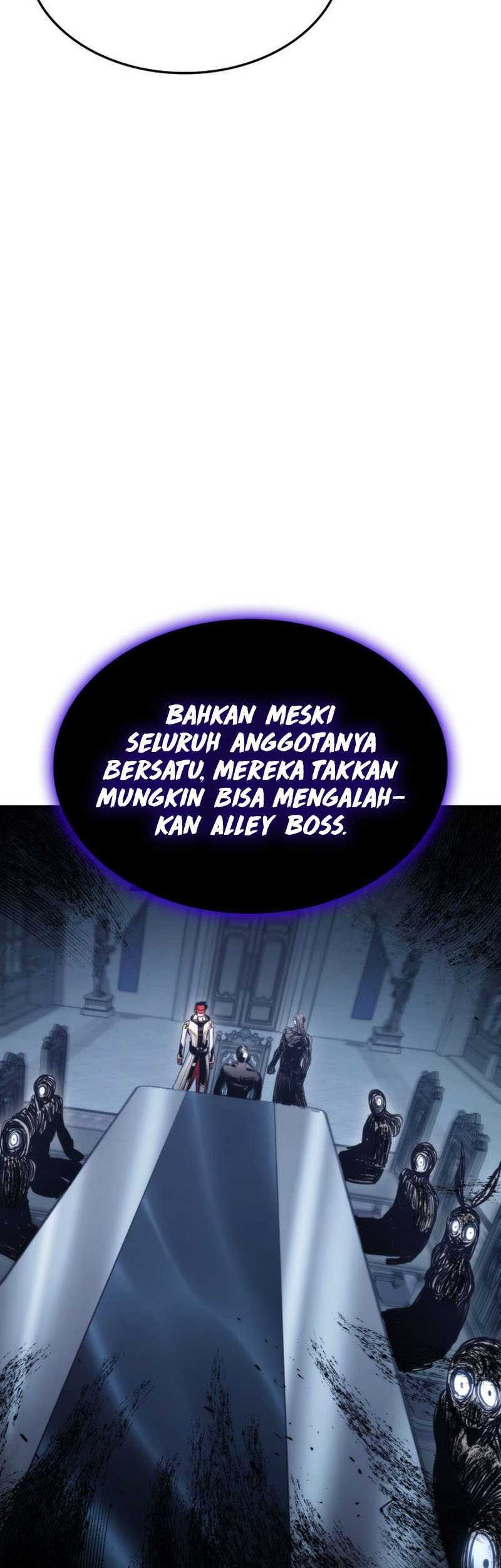 Ranker’s Return (Remake) Chapter 82 Gambar 68