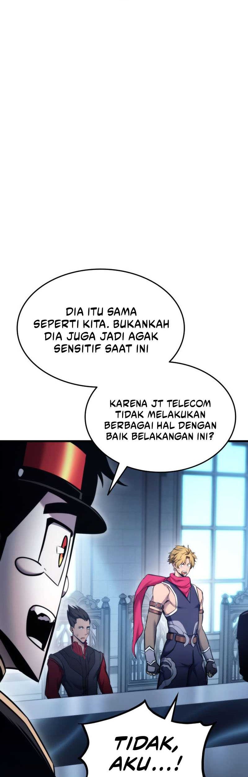 Ranker’s Return (Remake) Chapter 82 Gambar 71