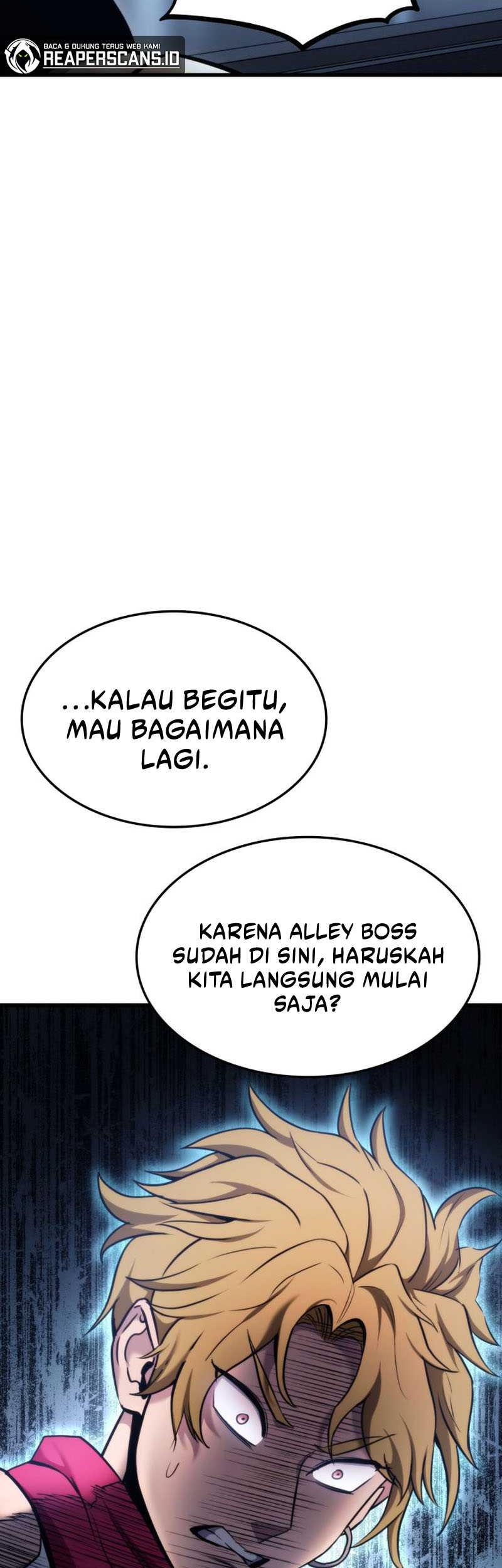 Ranker’s Return (Remake) Chapter 82 Gambar 72