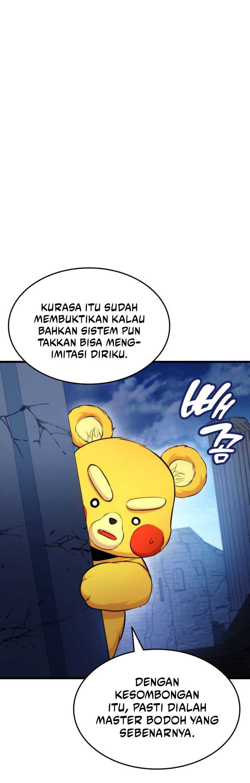 Ranker’s Return (Remake) Chapter 82 Gambar 37