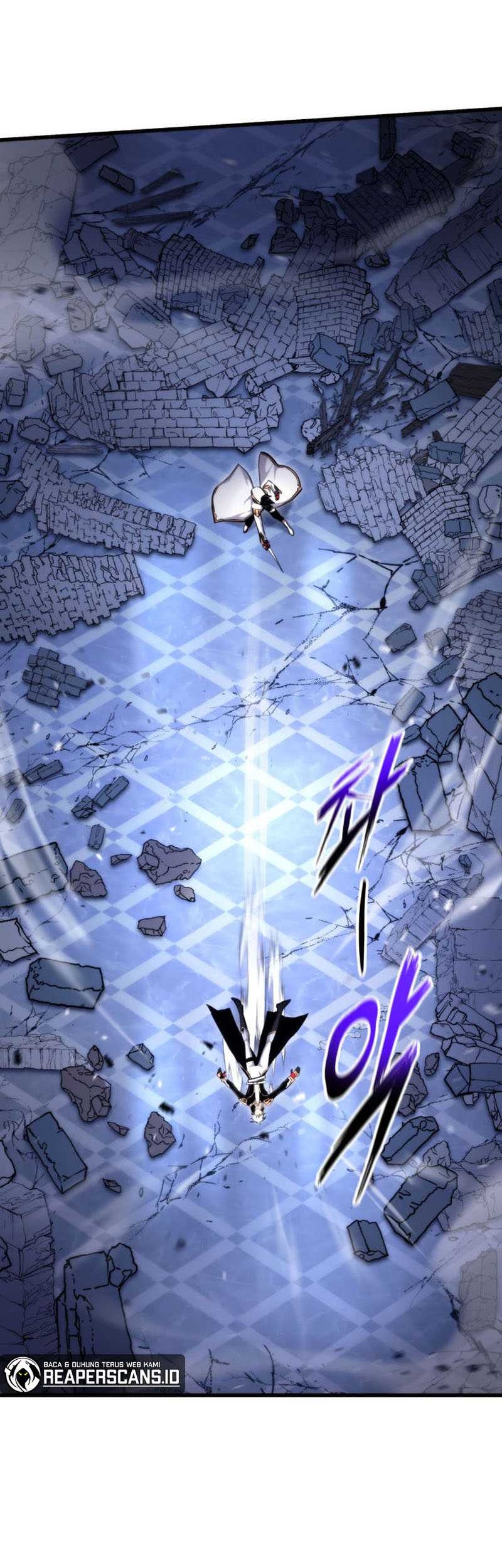 Ranker’s Return (Remake) Chapter 82 Gambar 35