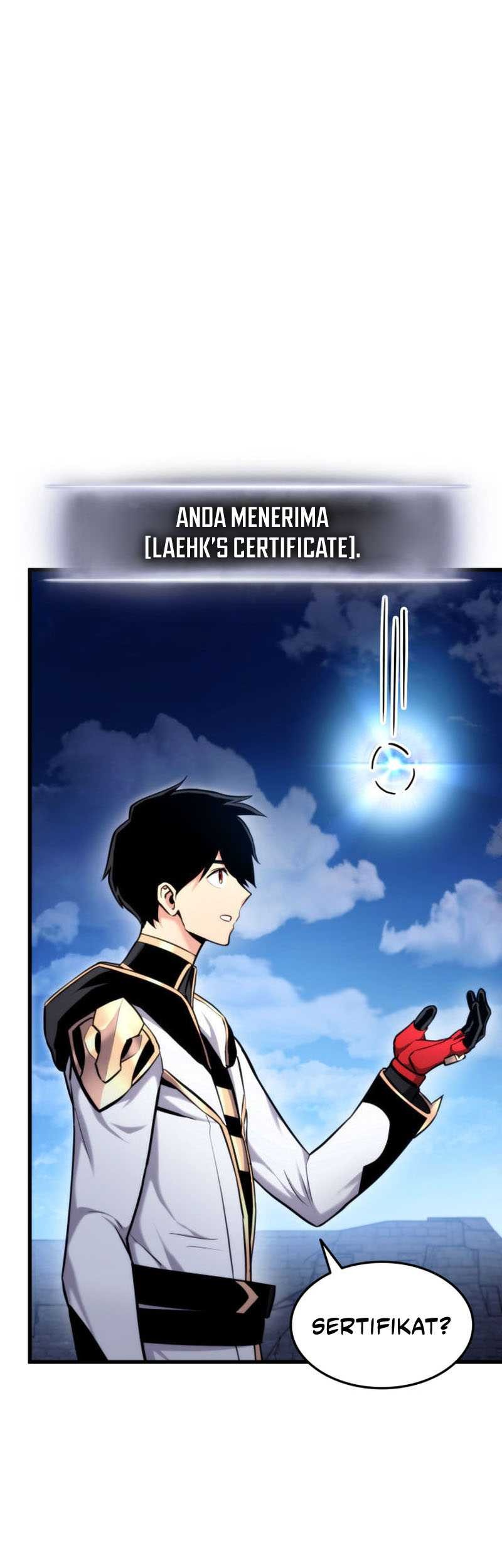 Ranker’s Return (Remake) Chapter 82 Gambar 38