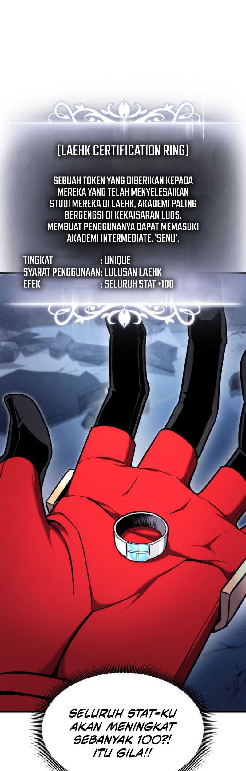 Ranker’s Return (Remake) Chapter 82 Gambar 39