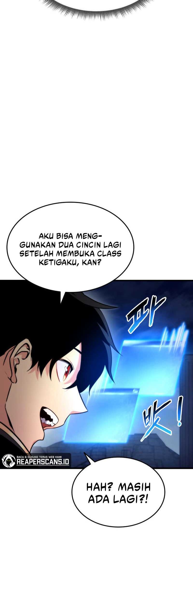Ranker’s Return (Remake) Chapter 82 Gambar 40
